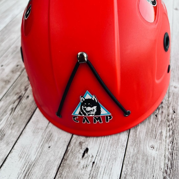 CAMP USA High Star Climbing Helmet - Picture 4 of 7